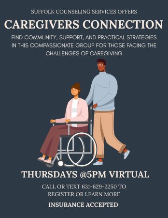Caregivers Connection Group