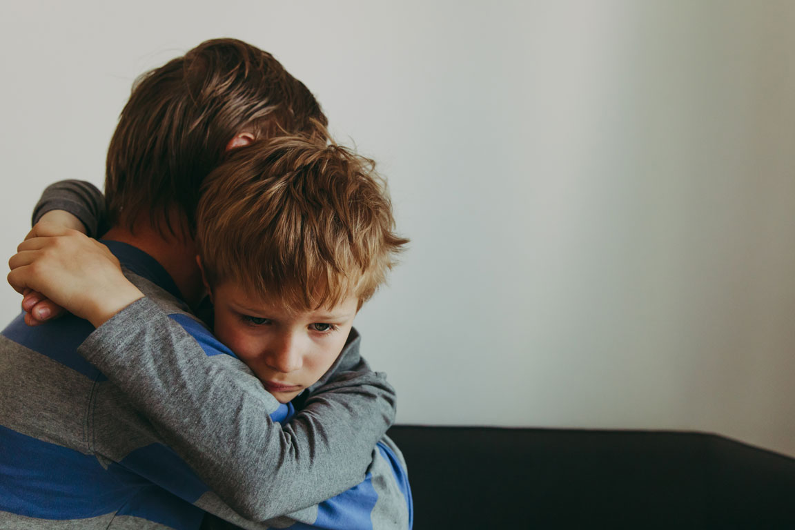 child-behavior childhood behavior problems