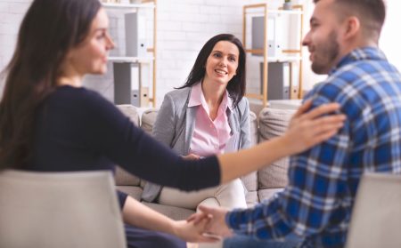 counseling for grief and bereavement