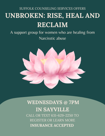 rise and reclaim flyer